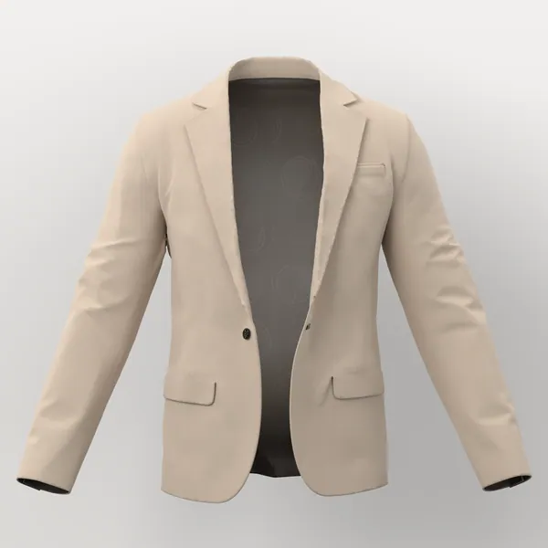 Caesar Romeo No. 30205 made up: jacket