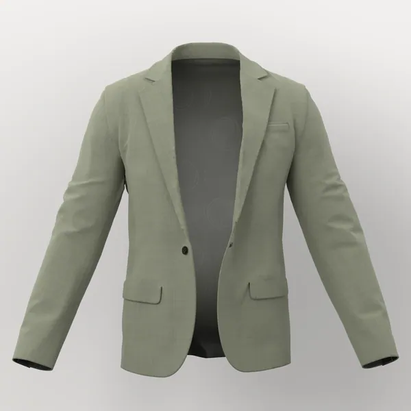 Caesar Romeo No. 30210 made up: jacket