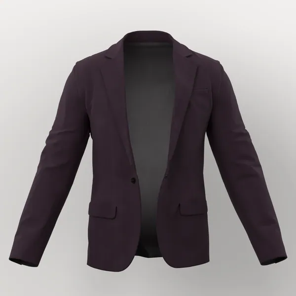Caesar Romeo No. 30213 made up: jacket