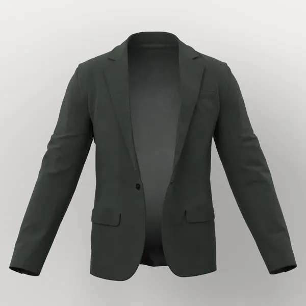 Caesar Romeo No. 30214 made up: jacket