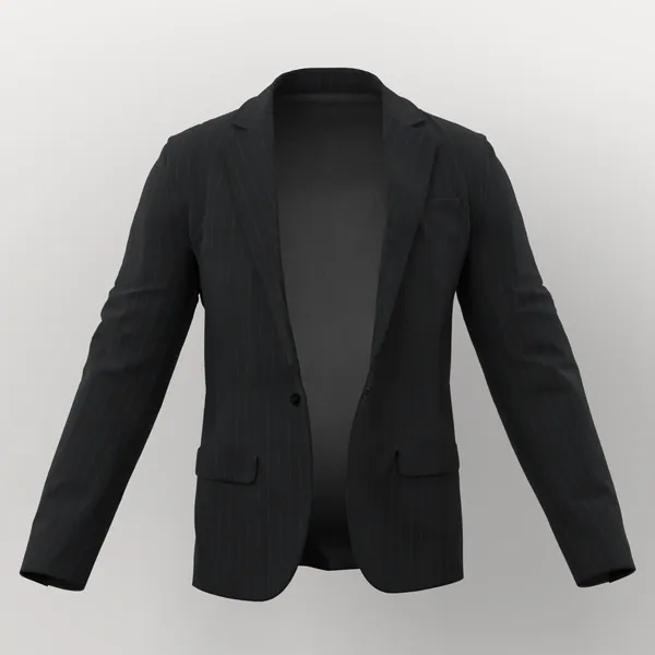 Caesar Romeo No. 30219 made up: jacket