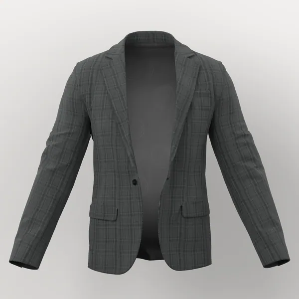 Caesar Romeo No. 30224 made up: jacket