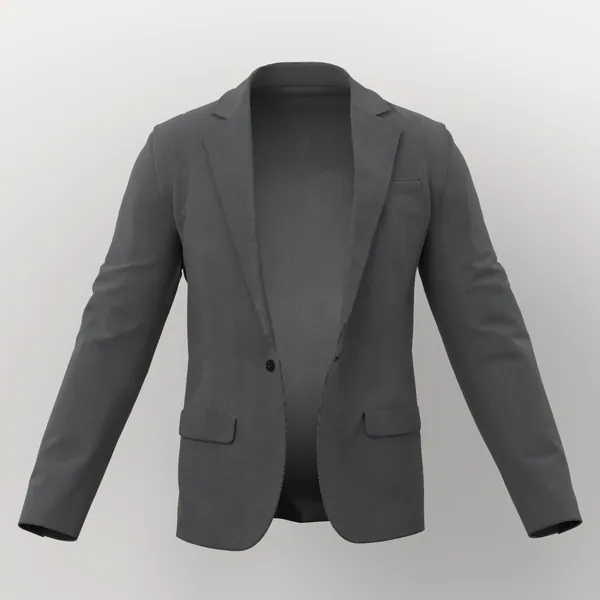 Caesar Romeo No. 30274 made up: jacket