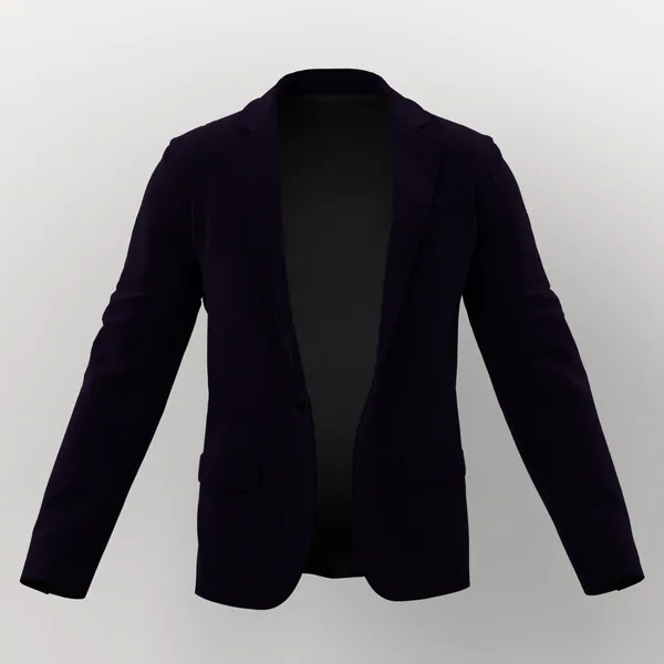Devonshire Tweeds No. 28552 made up: jacket