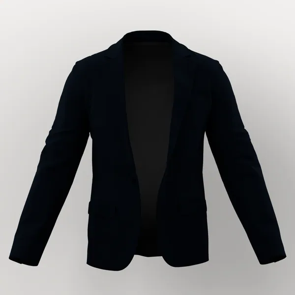 Dormeuil Amadeus No. 24328 made up: jacket