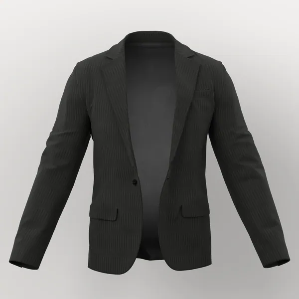 Dormeuil Amadeus No. 28810 made up: jacket