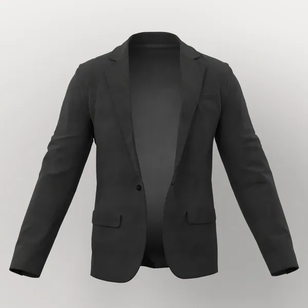 Dormeuil Amadeus No. 29082 made up: jacket