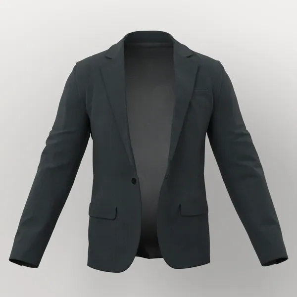 Dormeuil Executive No. 25466 made up: jacket