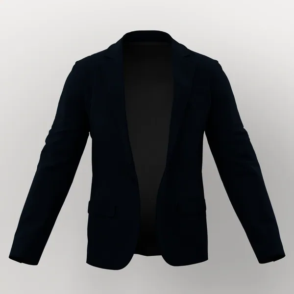 Dormeuil Executive No. 26476 made up: jacket