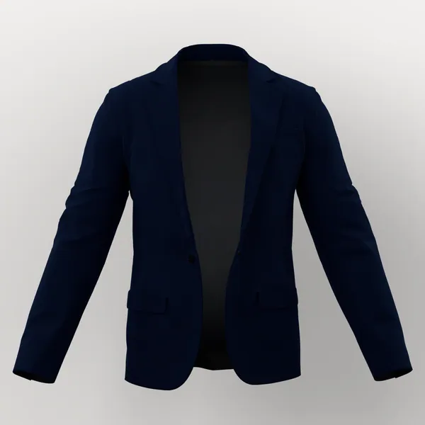 Dormeuil Executive No. 26485 made up: jacket