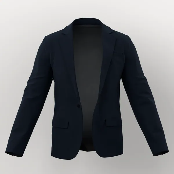 Dormeuil Executive No. 27748 made up: jacket