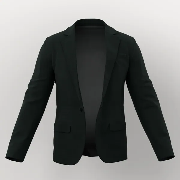 Ferre No. 23792 made up: jacket