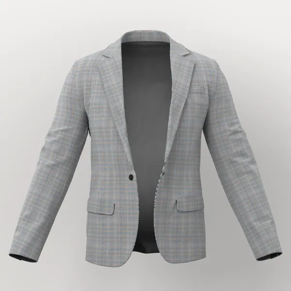 Ferre No. 25263 made up: jacket