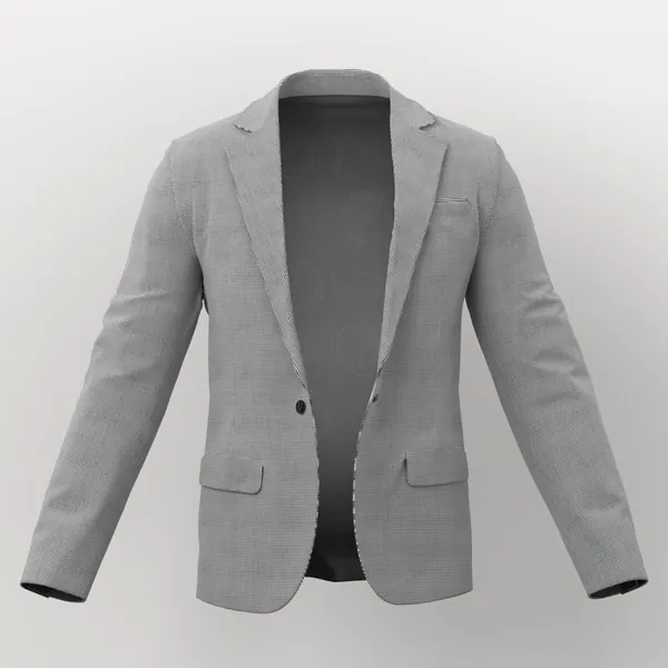 Ferre No. 25996 made up: jacket