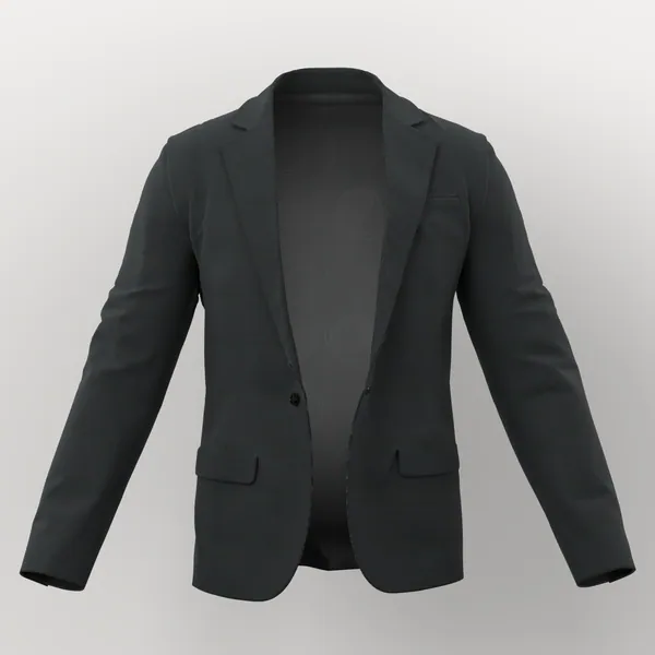 Ferre No. 25998 made up: jacket
