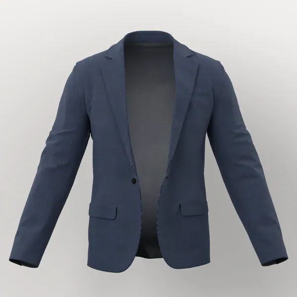 Ferre No. 25999 made up: jacket
