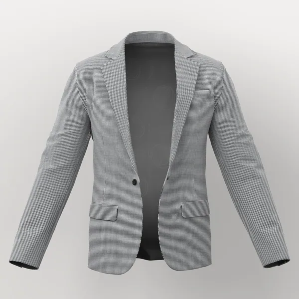 Ferre No. 26009 made up: jacket