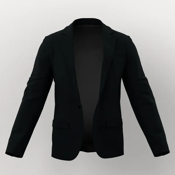 Ferre No. 26019 made up: jacket