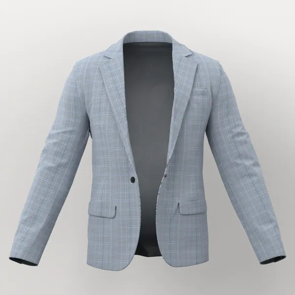 Ferre No. 26060 made up: jacket