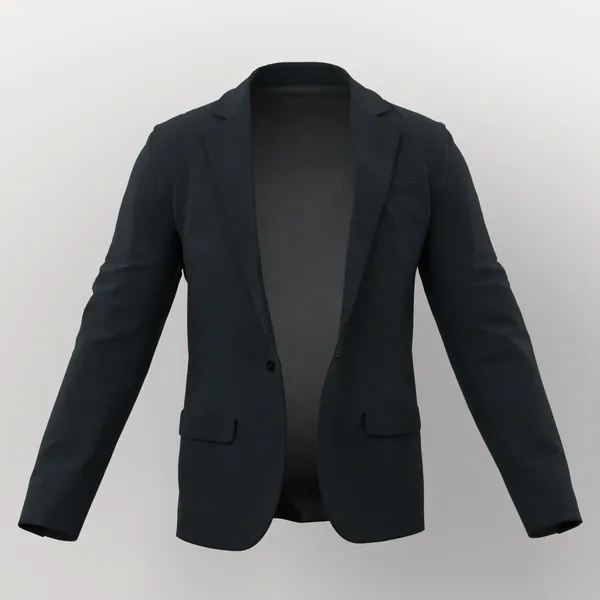 Ferre No. 26071 made up: jacket