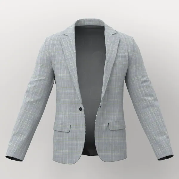 Ferre No. 26164 made up: jacket