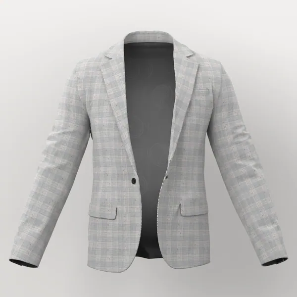Ferre No. 26815 made up: jacket