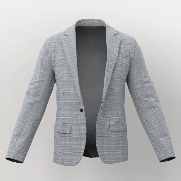 Ferre No. 26821 made up: jacket