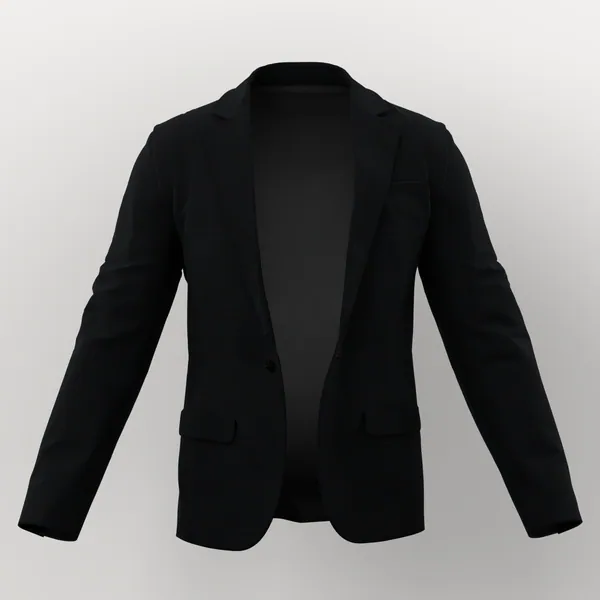 Ferre No. 27125 made up: jacket