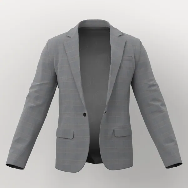 Ferre No. 27637 made up: jacket