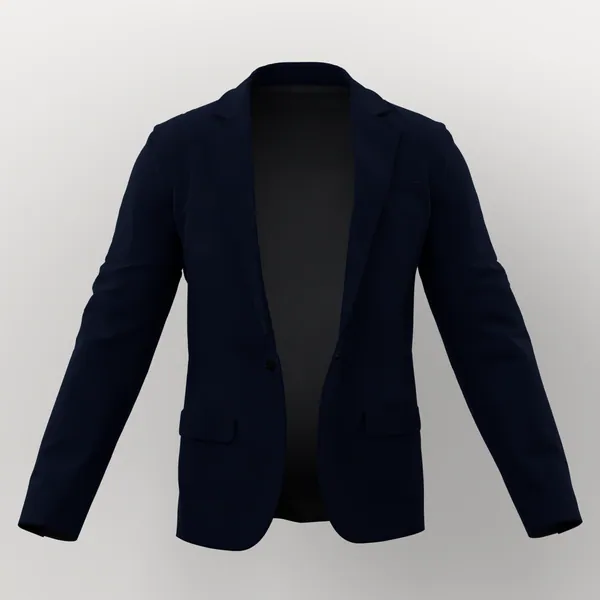 Ferre No. 27639 made up: jacket