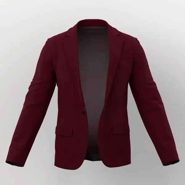 Ferre No. 28215 made up: jacket