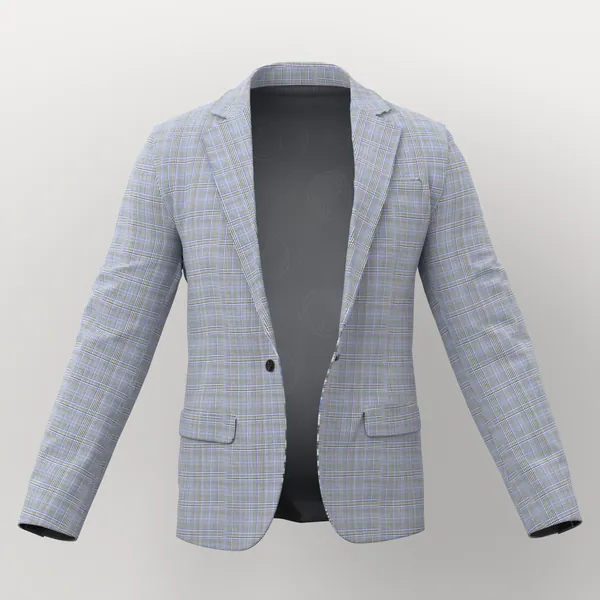 Ferre No. 28222 made up: jacket