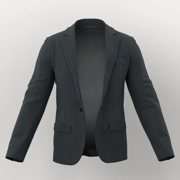 Ferre No. 28730 made up: jacket