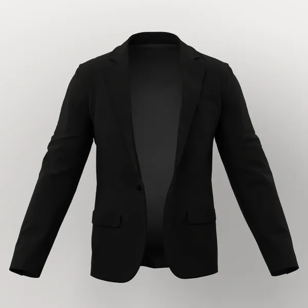 Gianfranco Bertolucci Ceremonial No. 886 made up: jacket
