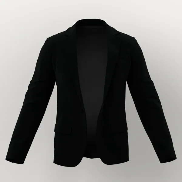 Gianfranco Bertolucci Topcoating No. 24413 made up: jacket