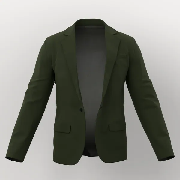 Gianluca Biatti No. 21861 made up: jacket