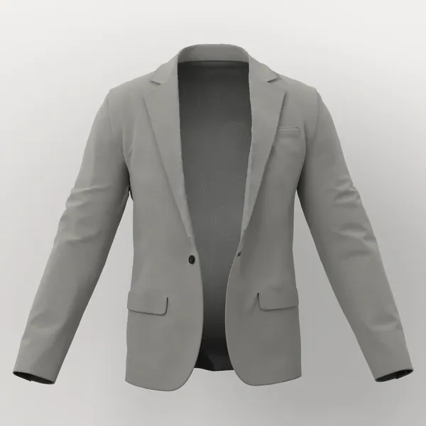 Gianluca Biatti No. 593 made up: jacket