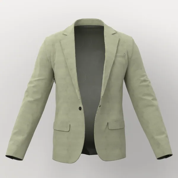 Gianluca Biatti No. 599 made up: jacket