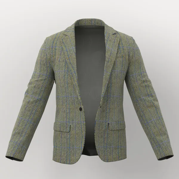 Giorgio Valentino No. 22946 made up: jacket