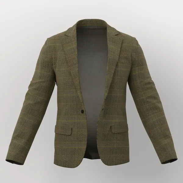 Giorgio Valentino No. 22949 made up: jacket