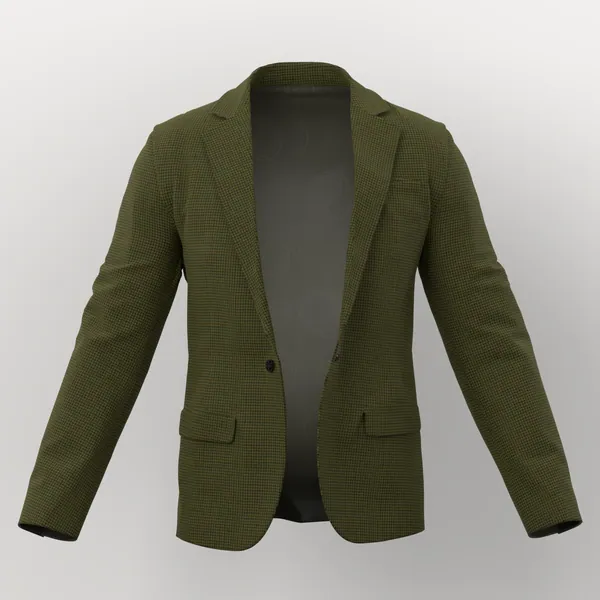 Giorgio Valentino No. 24518 made up: jacket
