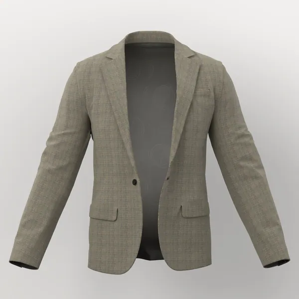 Giorgio Valentino No. 26796 made up: jacket