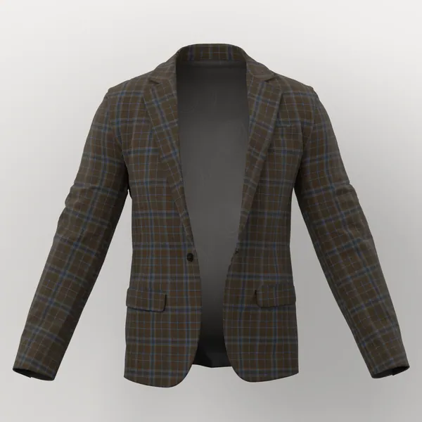 Giorgio Valentino No. 27345 made up: jacket