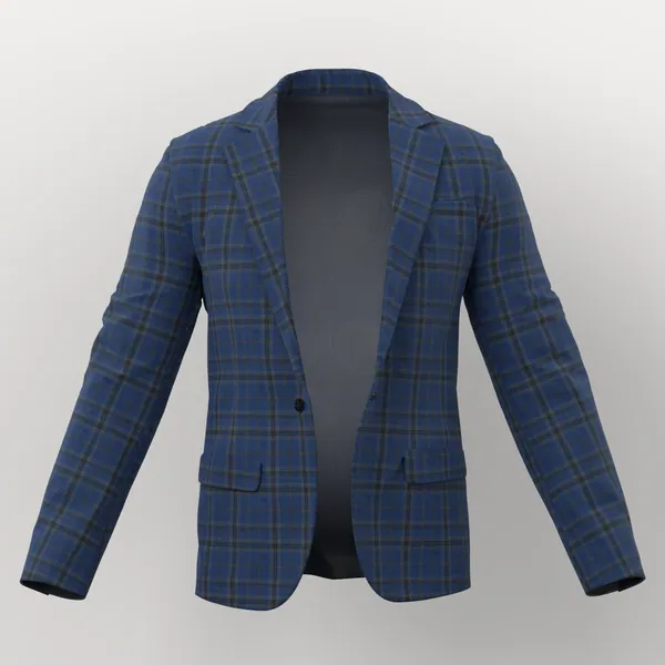 Giorgio Valentino No. 27346 made up: jacket