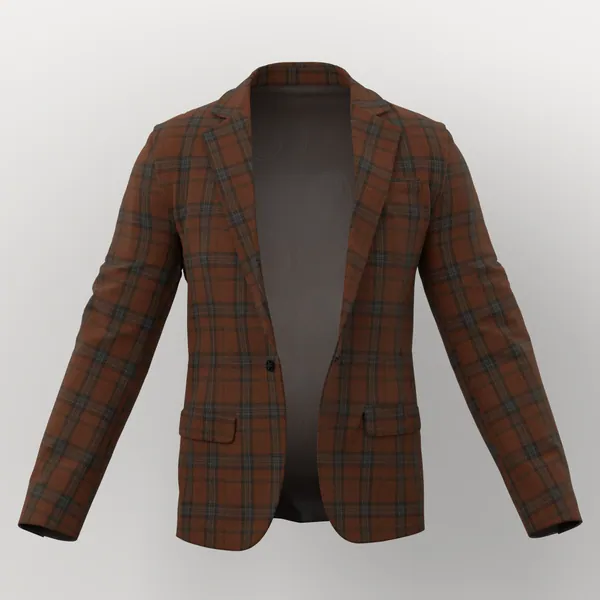 Giorgio Valentino No. 27354 made up: jacket
