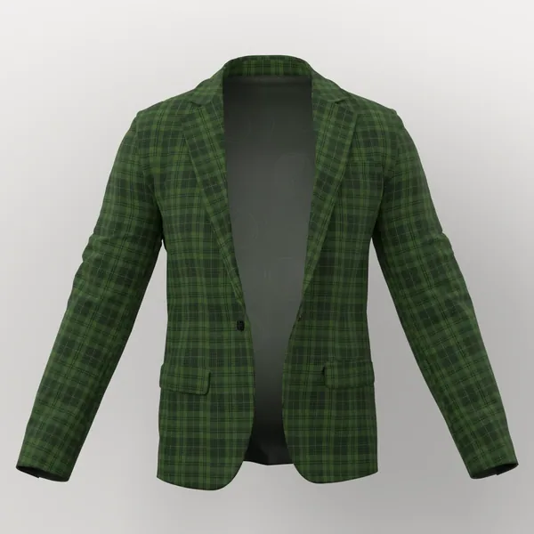 Giorgio Valentino No. 27355 made up: jacket