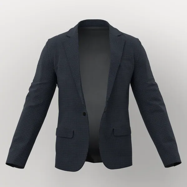 Giorgio Valentino No. 27467 made up: jacket
