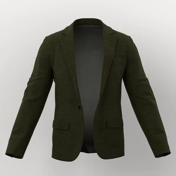 Giorgio Valentino No. 27586 made up: jacket