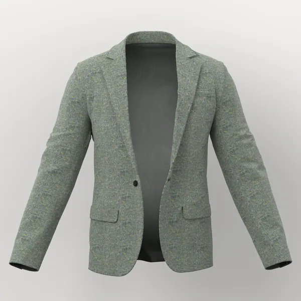 Giorgio Valentino No. 27591 made up: jacket