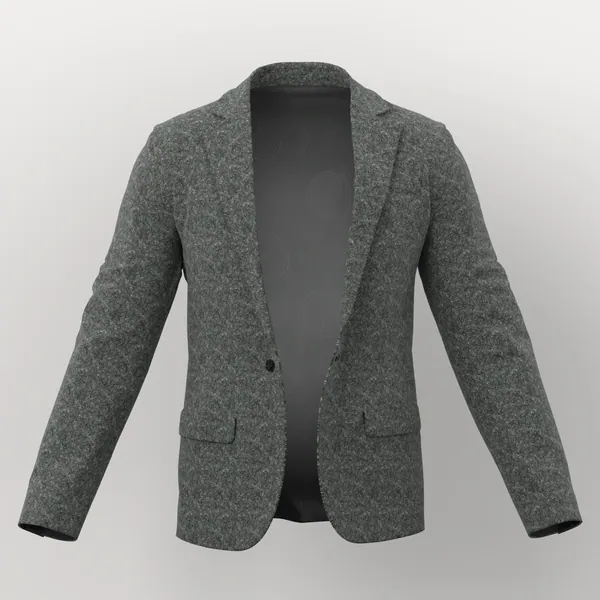 Giorgio Valentino No. 27592 made up: jacket